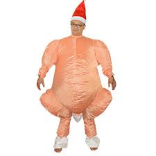 Immagine non disponibile foto non disponibili per questa variante. Inflatable Toy Halloween Cosplay Clothes Turkey Adult Costume Walking Doll Animal Fun Toy For Man Women Party Dress Dcq004 Inflatable Bouncers Aliexpress