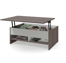 Mainstay full extending and storage. Small Space 38w Lift Top Coffee Table Bestar