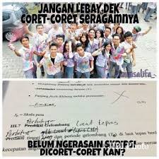 Kesan dan pesan untuk buku tahunan sekolah. Caption Kata Kata Lulus Sma Lucu Gokil Keren Quotes Dp Bbm Perpisahan Sekolah Mengharukan Captionkata Com 2021 Caption Dp Bbm Kata Bijak Terbaru