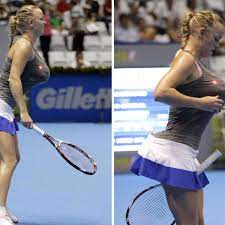 Eine figur mit extremen höhen und tiefen: Caroline Wozniacki Verappelt Serena Williams Mehr Sport