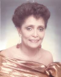 Pinkie Parrott Obituary December 8, 2022