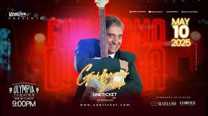 GUILLERMO DÁVILA SE REENCUENTRA CON SUS FANS - Lideres Latinos Usa