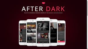 If someone steals it and makes an authorial record of it before me, ? Wattpad Launches App For Erotic Fiction The Digital Reader