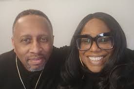 Bernadine Harvin and Mark Harvin's Wedding Website