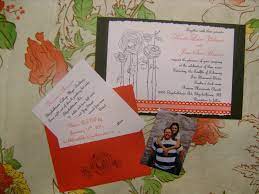 Homemade Wedding Invitations Denmark Wedding Homemade Wedding Homemade Wedding Invitations