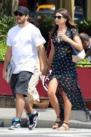 Jake gyllenhaal is an american actor. Jake Gyllenhaal Starportrat News Bilder Gala De