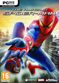 The Amazing Spiderman Full Download Download Free Pc Games Amazing Spiderman Spiderman Amazing Spider
