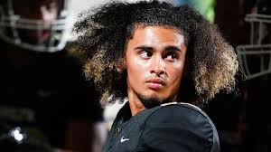 Colorado Freshman Julian Lewis Ready For Quarterback Battle: Replace  Shedeur Sanders