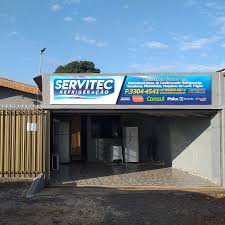 SERVITEC REFRIGERACAO