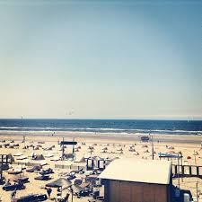 Strand Zandvoort Aan Zee Reisen