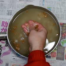 how to make nukazuke nukadoko nuka bed ぬか床の作り方 fermented foods fermenting pickles