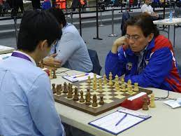 Eugene torre on his prime defeated the current world champion. Pinoy Chess Icon Eugene Torre In Dubai For Exhibition Games The Filipino Times