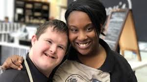 Funkiscafé belönades med pris i USA