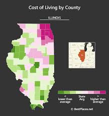 The geographical location is key with real estate. Best Places To Live In Chicago Illinois