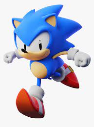 Other games you might like are sonic 2 heroes and sonic 1 world of poison. Transparent Classic Sonic Png Sonic The Hedgehog Classic Sonic Png Download Kindpng
