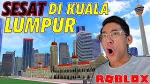 Saleem · song · 2006. Aku Sesat Di Kuala Lumpur Roblox Malaysia Bahasa Malaysia Youtube
