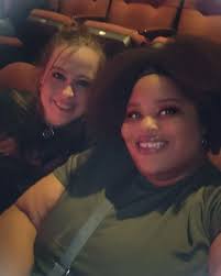 You about to meet your match with this mama