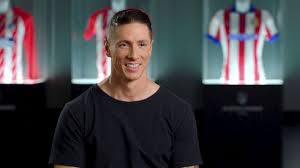 During over a decade in network television at abc/disney, inc., fernando was fortunate to have worked closely with many of his generation's most talented writers and producers. Fernando Torres Left Atletico Madrid B Last Week As Com