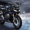 We have for you here the new 2011 yamaha r15 wallpaper pack. 1