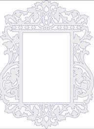 Cerceve Kiltestere Kil Testere Scroll Saw Kil Testere Desenleri Cerceve Aynalar