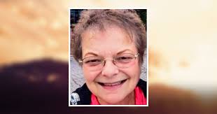 Judith Forcier Obituary August 3, 2024