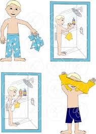 Contact shower time on messenger. Sequences Shower Time Clipart By Poppydreamz By Poppydreamz Digital Art