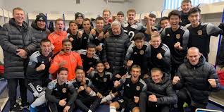 Before this they were one of the leading kazakh teams in the football of the soviet union. Futbolnyj Klub Shahtyor Karaganda Shahter M Odolel Altaj M