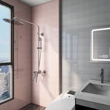 #interior #design #concept #bathroom #bathroomdesign #decoration #interiorstyling #interiordesign #visualisation #style #studio57 #studio57by. China 200x200mm 8x8 Inches Wholesale Price White Color Ceramic Wall And Floor Tile For Bathroom Decor China Wholesale Tile White Color Ceramic