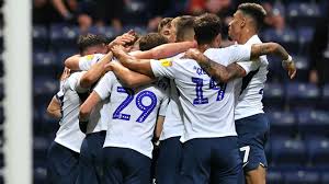 By the way, draws between teams were registered 2 times. Preston North End 2 Hull City 2 Pne Win 5 4 On Penalties News Preston North End