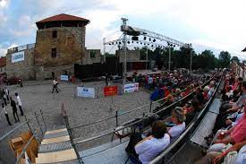 Shakespearovské slavnosti v ostravě hradní, ostrava slezská ostrava. Novinky Shakespearovske Slavnosti V Ostrave Ca Slunicko