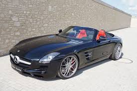 Mercedes Benz Sls 63 Amg Roadster Enhanced By Senner Tuning Mercedes Benz Sls Amg Mercedes Benz Cars Mercedes Benz Sls