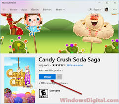Since then, the game has become a staple of mobile gaming. Candy Crush Soda Saga Game Download For Windows 11 10 Pc