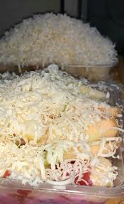 Salad Buah Yummy Makanan Dan Minuman Makanan Enak Ide Makanan