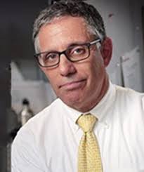 Bernard "Bernie" Dyme