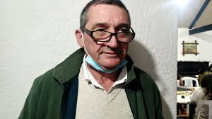 Travesia Solis Grande, Sergio Casanova, concejal