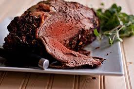 How To Make Incredible Prime Rib That Is Virtually Foolproof Rezept Lebensmittel Essen Rezeptideen Rippchen Rezept