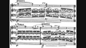 Pin By Hugo Martinez On Favorite Music Violin Music Classical Music Music Score