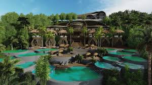 You don't have to retreat to a luxury hotel to get a taste of luxury in your home. Bali Property For Sale And Real Estate Kibarer Property