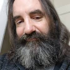 Michael Patrick Lally