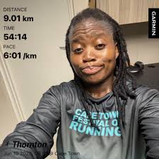 Discovering europe through running experiences