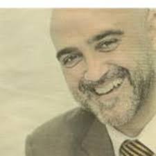 Alfonso Domínguez Montero