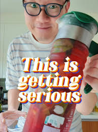 Beza Cold Brew Dan Fresh Brew