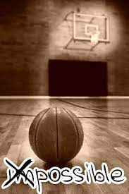 Ingresá en la sección de basquet. Basquet Amor Basketball Basketball Schuhe