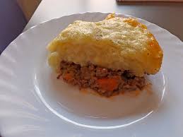 Irischer Auflauf Von Toscania Chefkoch Rezepte Irische Rezepte Sonstige Rezepte