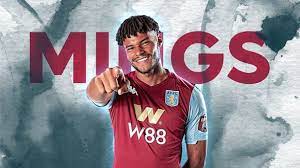Check out his latest detailed stats including goals, assists, strengths & weaknesses and match ratings. Sportmob Top Facts About Tyrone Mings