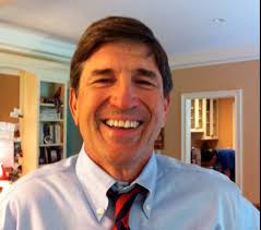 Babe Ruth President Doug Webster Steps Down