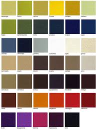 Designers Guild Furniture Leather Colour Chart Etoffe Com