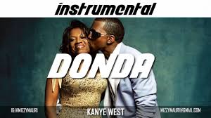 Kanye West Donda Instrumental Kanye West Kanye Music Pictures