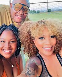 Kenya Soulsinger (@kenyasoulsinger) • Instagram photos and videos