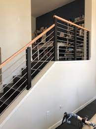 Ans Custom Stairs Interior Finish Home